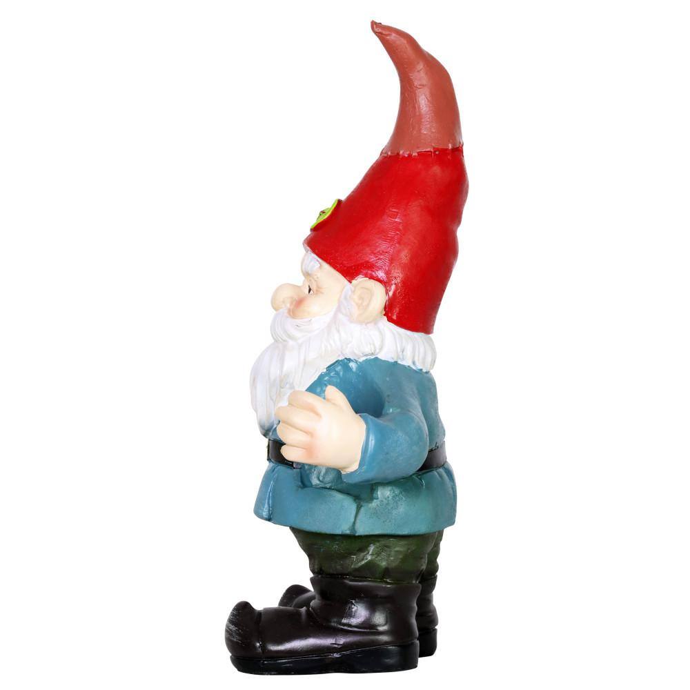 Exhart Good Time Two Can Timmy Gnome