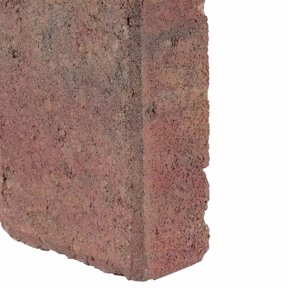 Pavestone Holland 7.87 in. L x 3.94 in. W x 2.36 in. H 60 mm Old Town Blend Concrete Paver (480 Pieces/103 Sq Ft/Pallet)