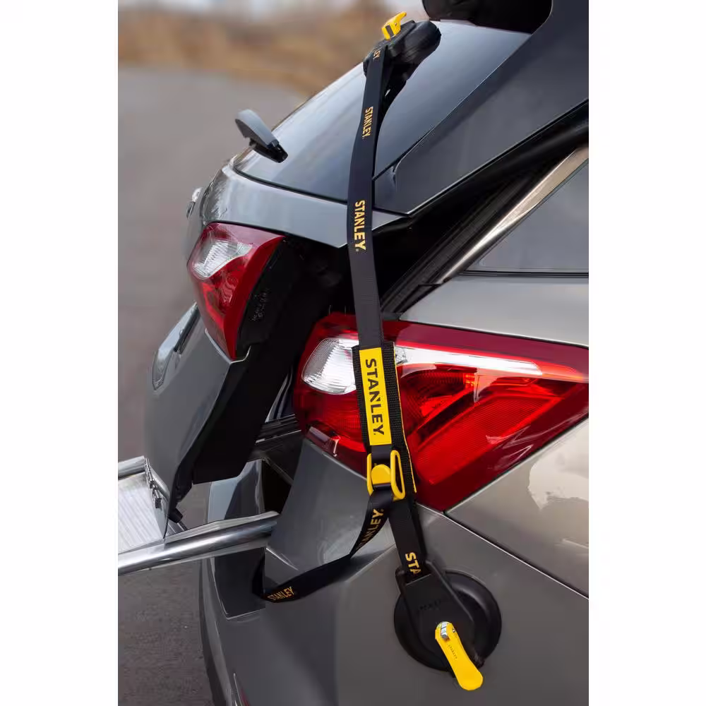 Stanley Heavy-Duty Vacuum Suction Cup