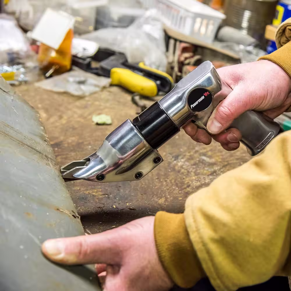 Powermate 18-Gauge Air Shear