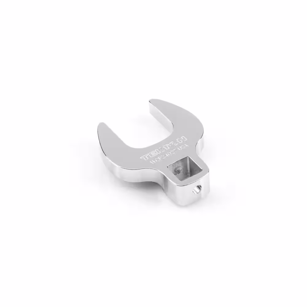TEKTON 1/2 in. Drive x 27 mm Crowfoot Wrench