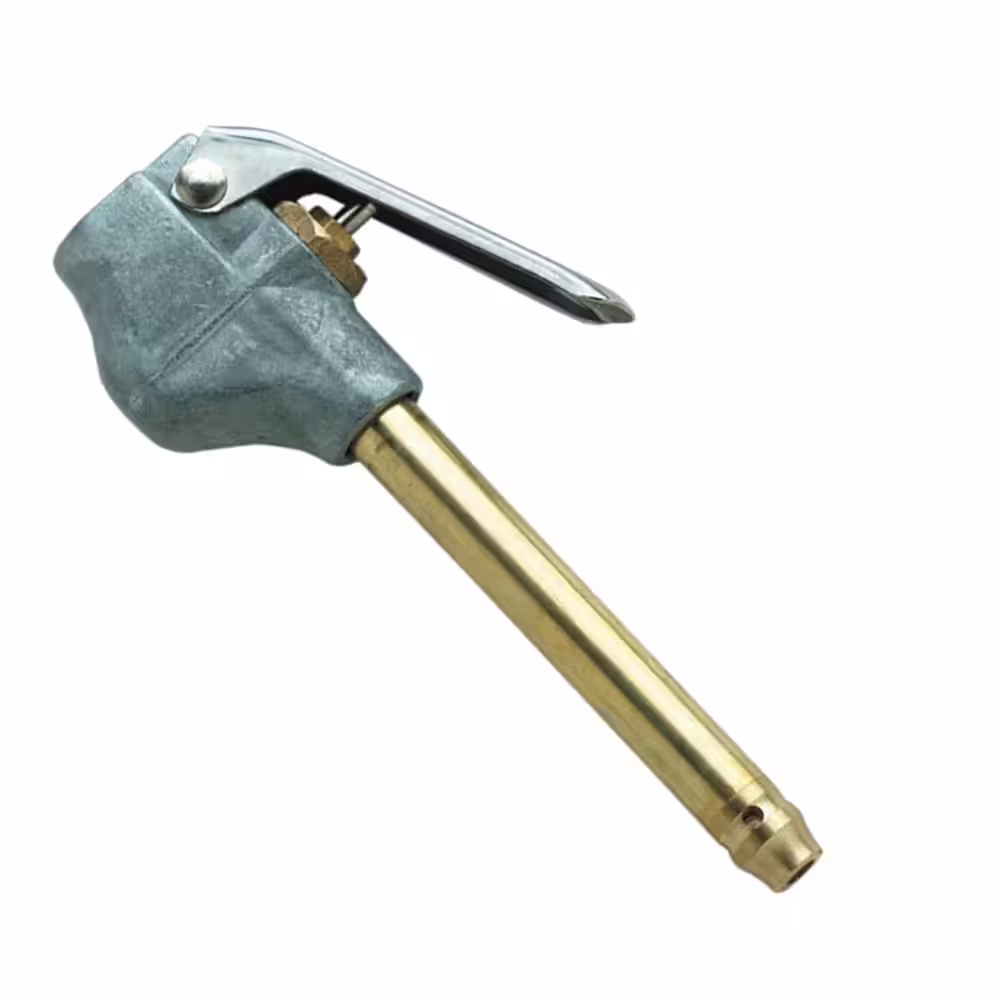 Campbell Hausfeld Blow Gun with Extended Nozzle