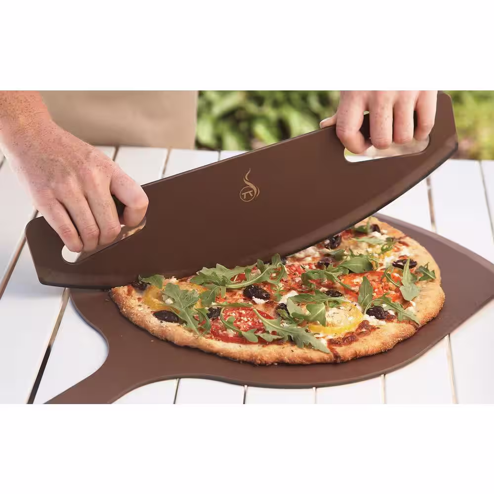 Outset Pizza Cutter (Phenolic Paper)