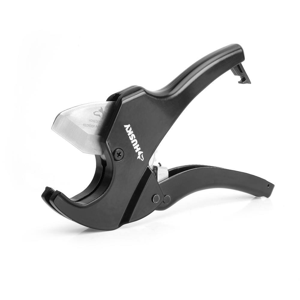 Husky Tube Cutter Bundle