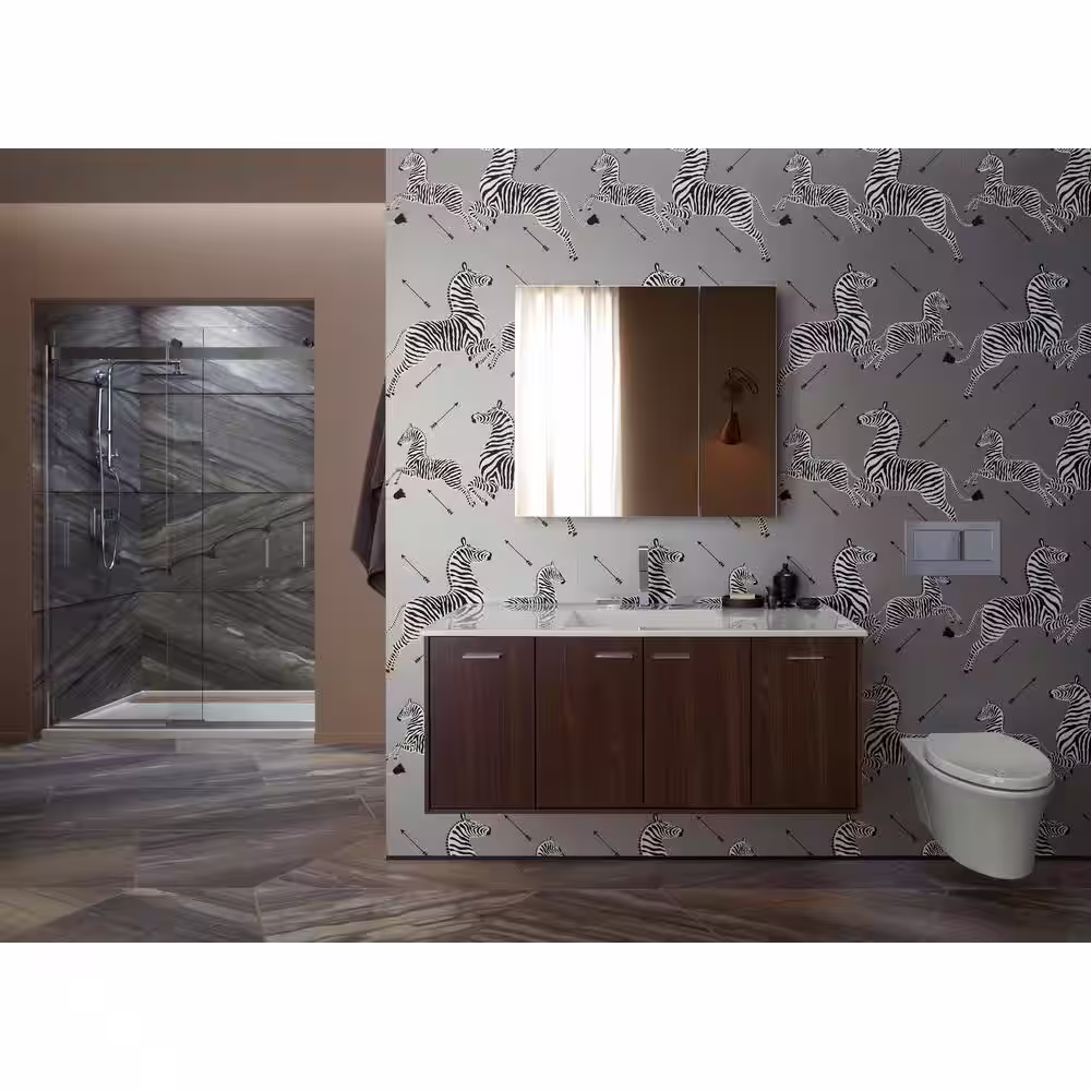 KOHLER In-Wall Tank and Carrier System