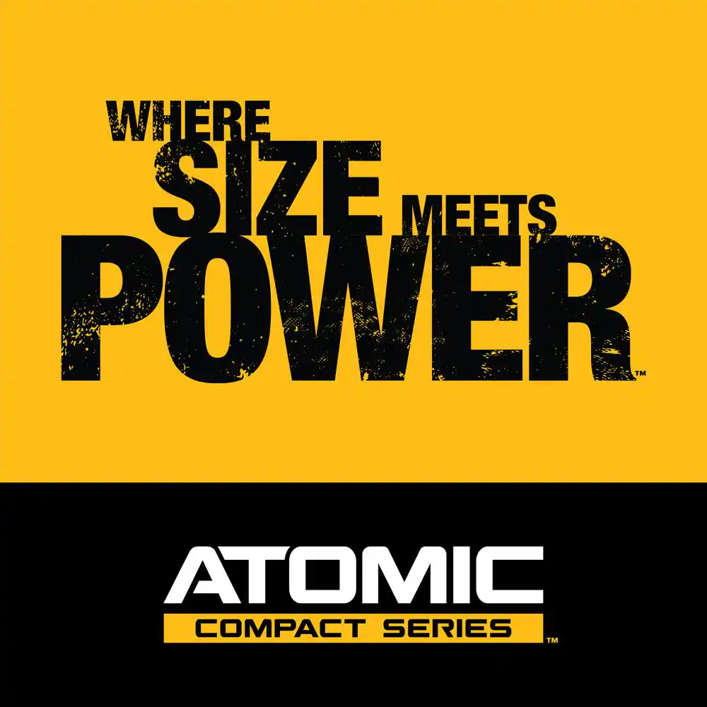 DEWALT ATOMIC 20V MAX Cordless 3/8 in. Ratchet (Tool Only)