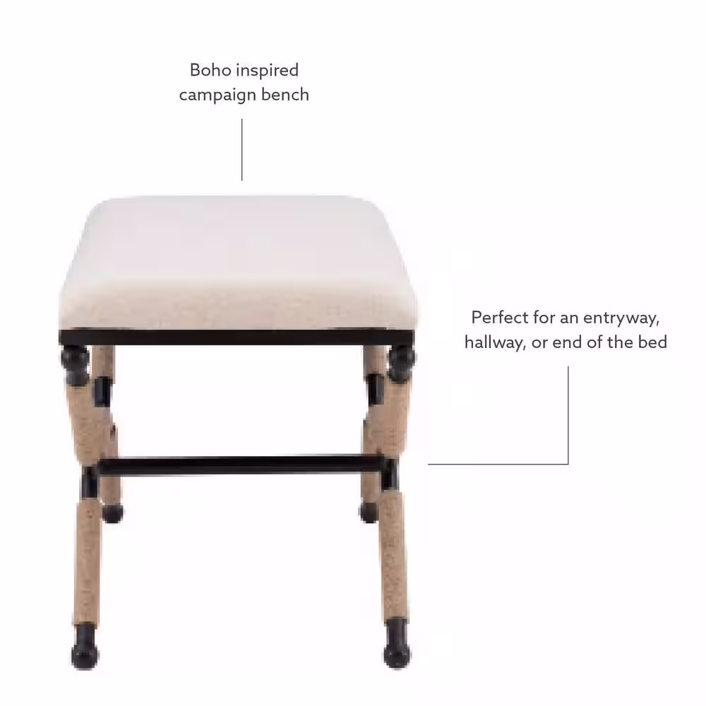 Linon Home Decor Alden 36