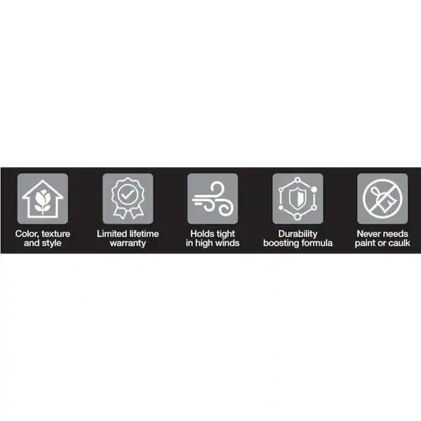 Ply Gem 0.75 in. x 1-1/2 in. x 12.6 ft. White Vinyl Finish Trim