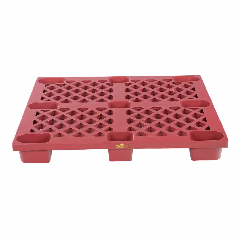 Vestil 20 lb. Plastic Skid