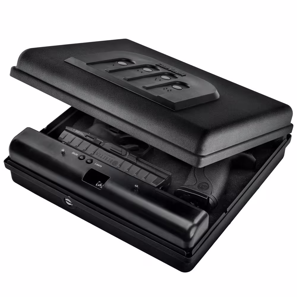 GunVault MicroVault XL