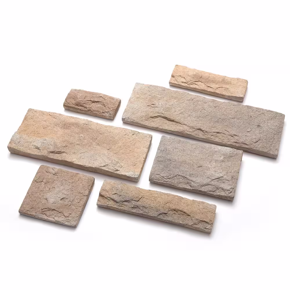 None LiteStone DESERT PRIMARY/FLAT STONE