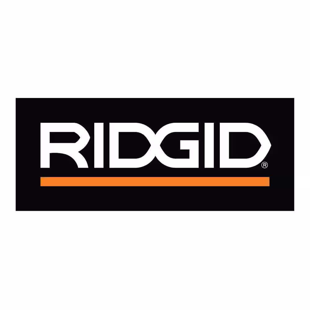 RIDGID Metal Cut-Off Wheel Kit (3-Piece)