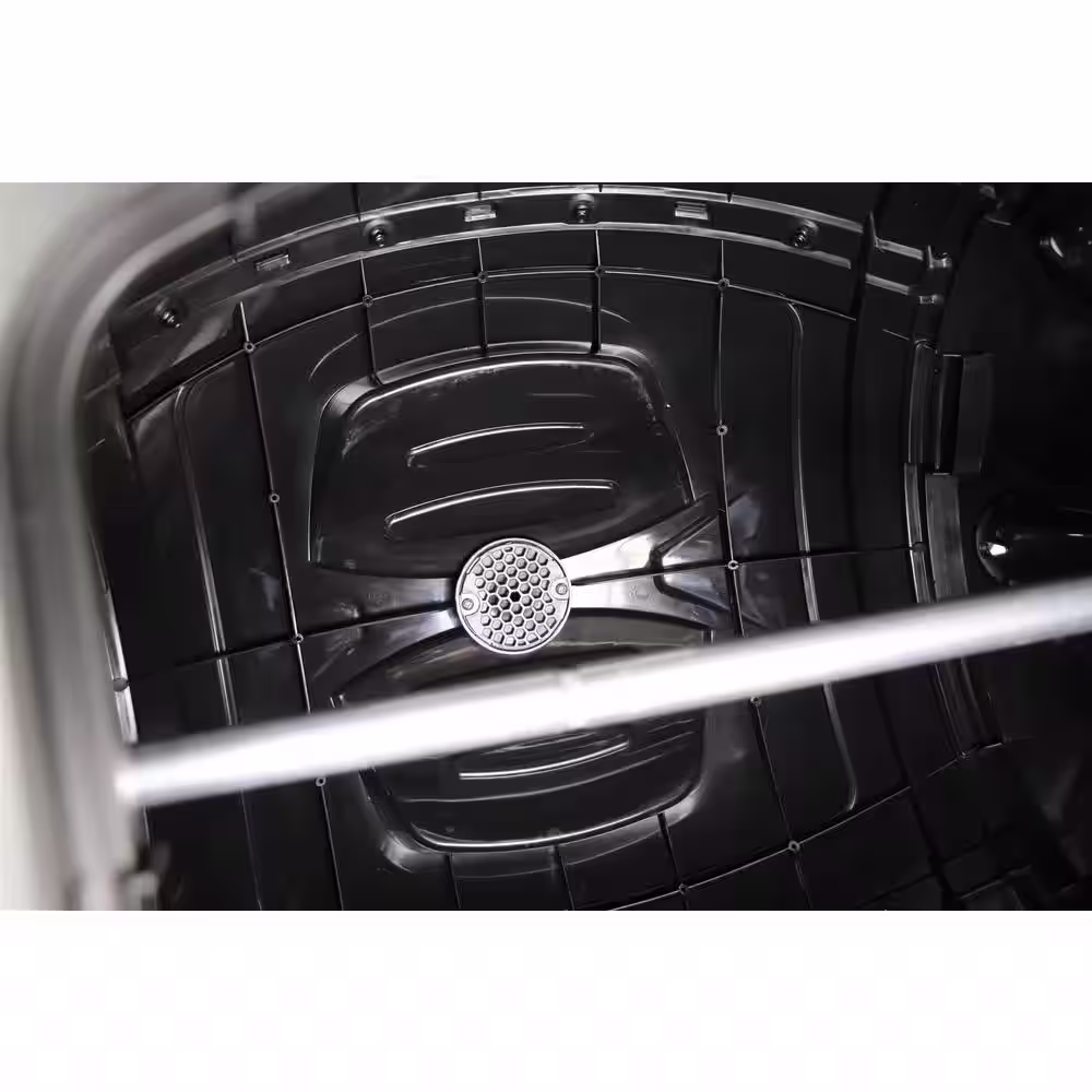 EXACO TRADING Exaco 35 Gal. Ms. Tumbles Ball Compost Tumbler