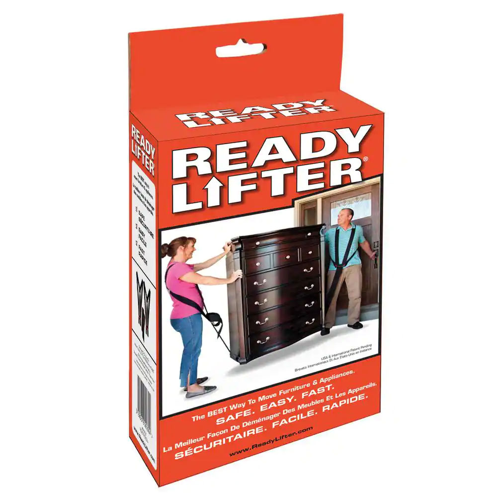 Nielsen Products Ready Lifter Lifting Aid