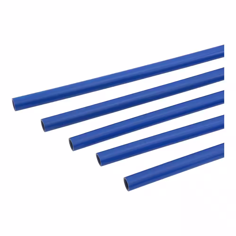 SharkBite 3/4 in. x 5 ft. Straight Blue PEX-A Pipe