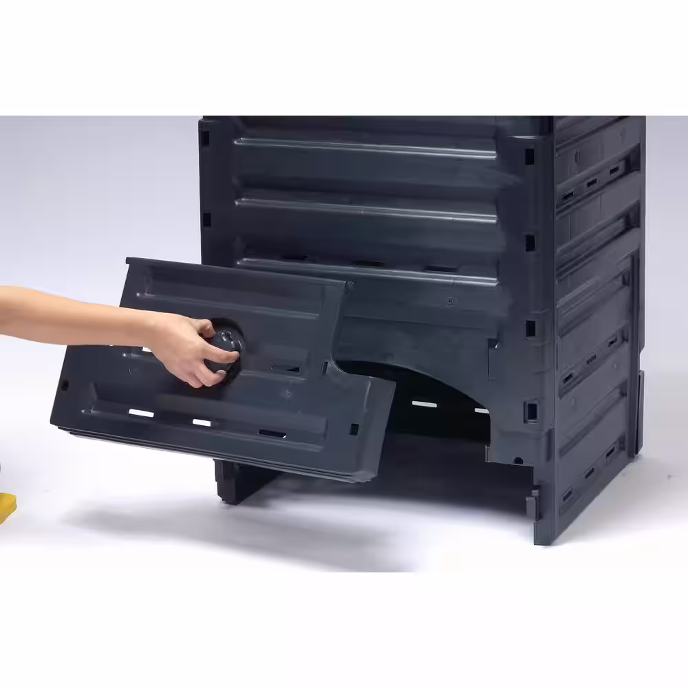 Graf Eco Master 120 gal. Compost Bin