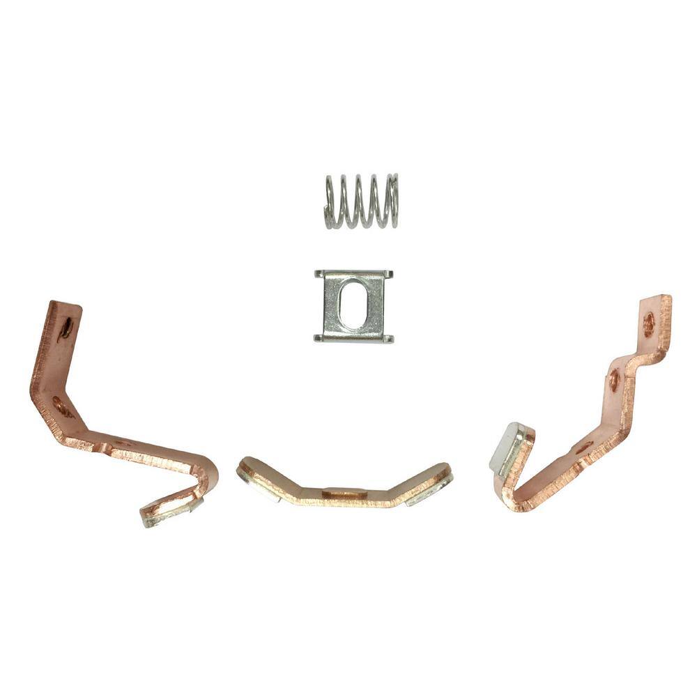 Connecticut Electric New In-Stock 45 Amp 1 Pole Contact Kit Direct Substitute for Innova 75FP14 NEMA Size 2