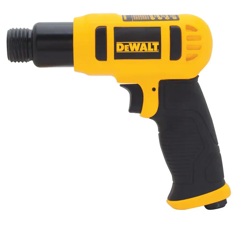 DEWALT Pneumatic Air Chisel