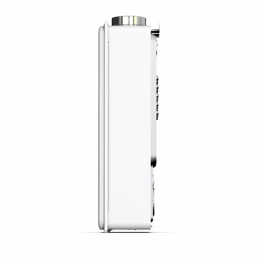 Eccotemp 45HI-NG 6.8 GPM WholeHome/Residential 140,000 BTU CSA Approved Natural Gas Indoor Tankless Water Heater