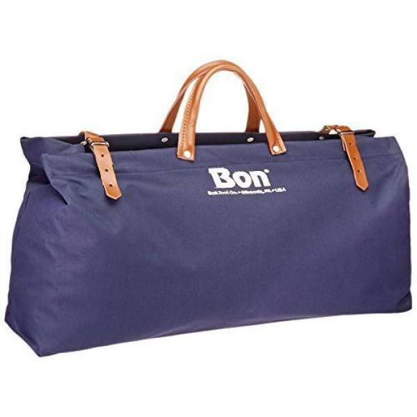 Bon Tool 20 in. Nylon Tool Bag