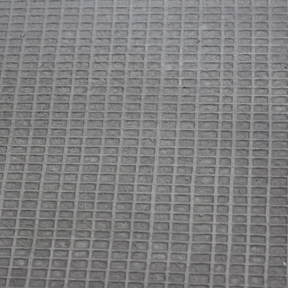 DURAL Durabase XPS 32 in. x 48 in. x 1/2 in. Foam Backer Board Underlayment (Package of 9 - 96 sq. ft.)