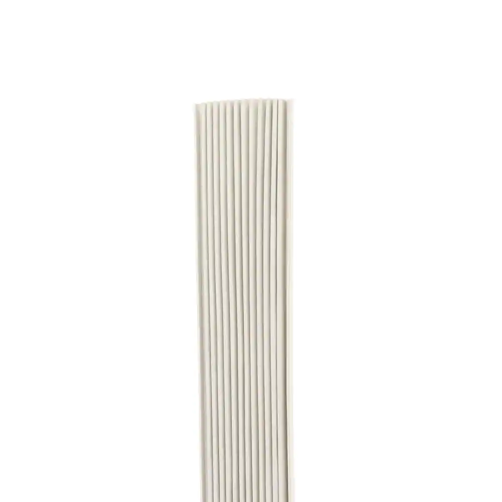 AC-Safe Window AC Vinyl Side Panel