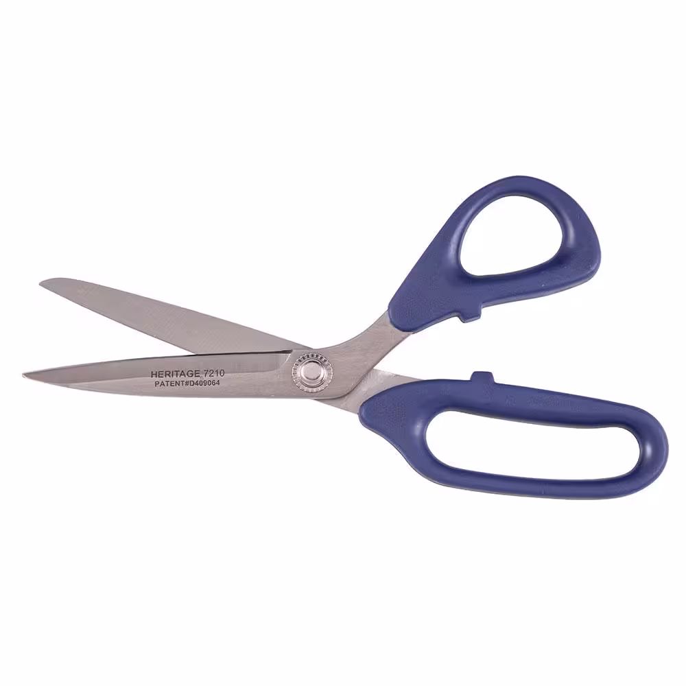 Klein Tools 8-1/4 in. Bent Trimmer