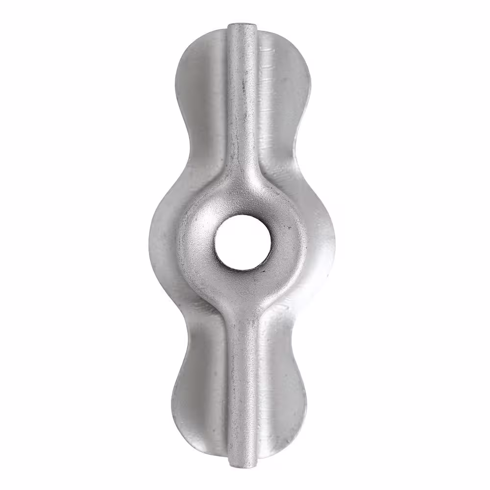 Wright Products 1-3/4 in. Full Turn Buttons (8-Pack)