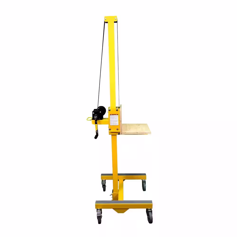 Cabinetizer 300 lbs. Capacity Cabinet Lift