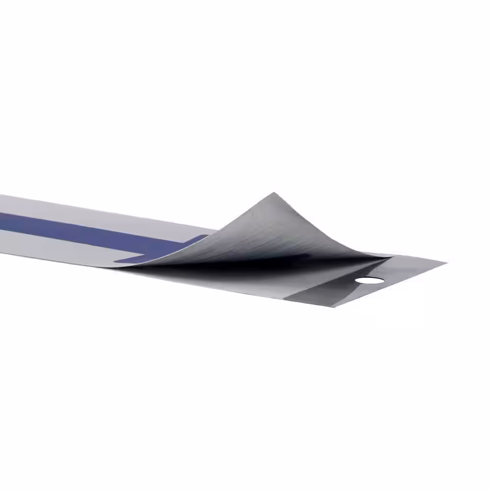 Everbilt 2 in. x 8 in. Plastic Arrow Sign