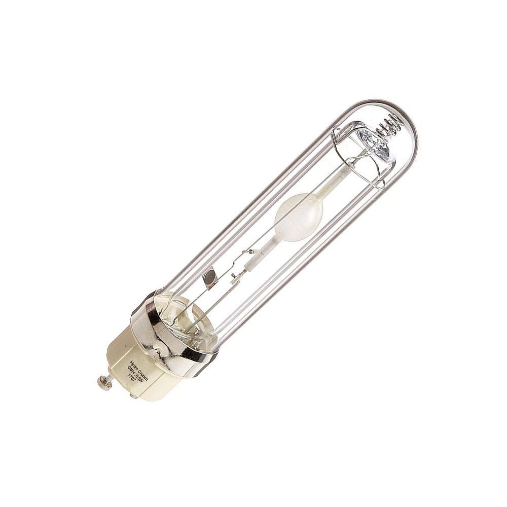 Hydro Crunch 315-Watt 3100K Master Color CMH Ceramics Metal Halide Grow Light Bulb