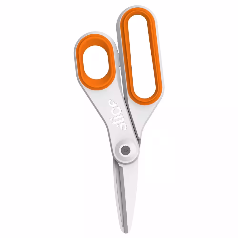 Slice Ceramic Scissors Large (Pack of 6)