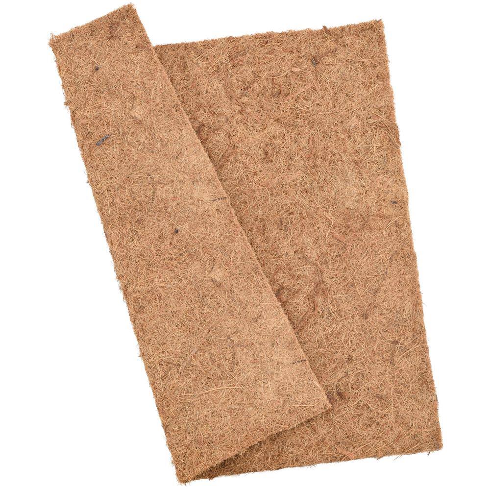 Arcadia Garden Products Worm Nerd 2 ft. x 2 ft. Worm Blanket