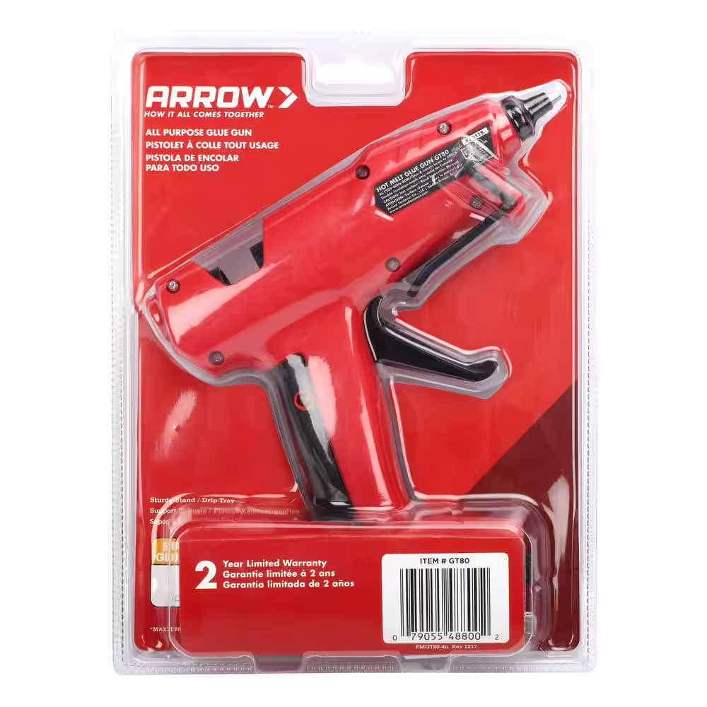 Arrow Professional Glue Gun