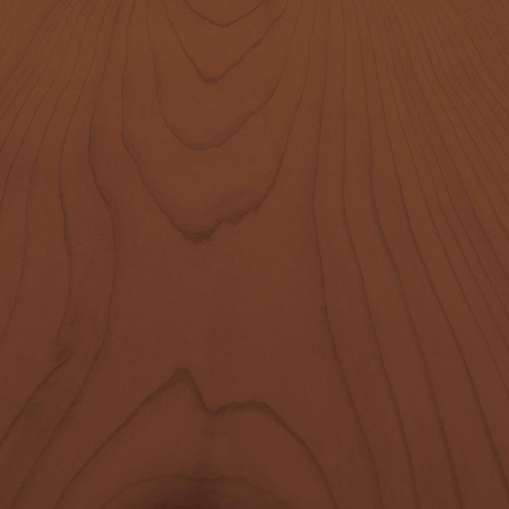 Wolman 1 gal. Durastain Chestnut Brown Exterior Wood Semi-Transparent Stain (4-Pack)