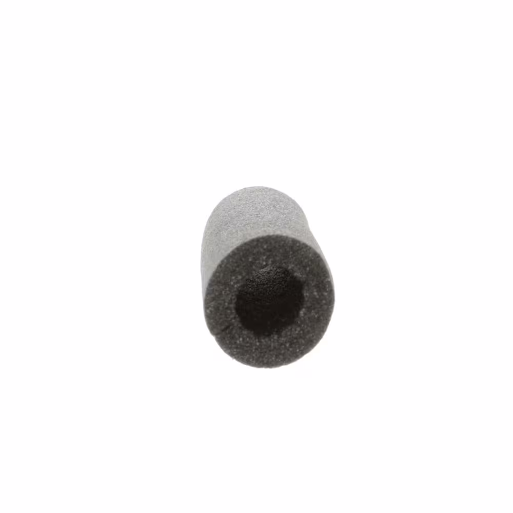 M-D Building Products 3/8 in. x 3/4 in. x 6 ft. Tube Pipe Insulation Kit