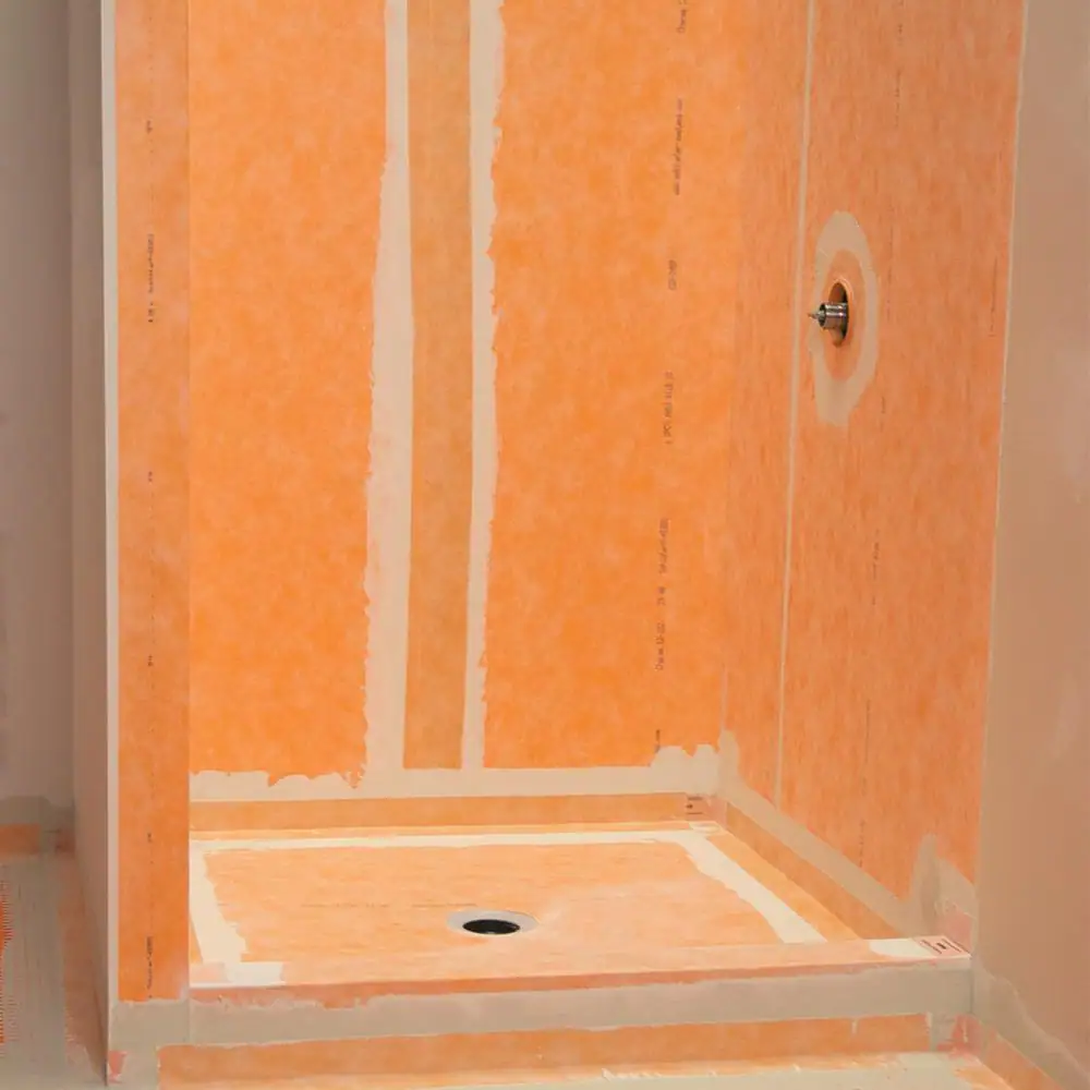 Schluter Kerdi-DS 3 ft. 3 in. x 98 ft. 5 in. Waterproofing Membrane