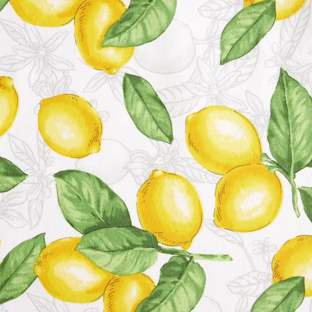 MARTHA STEWART Lots of Lemons 17.5