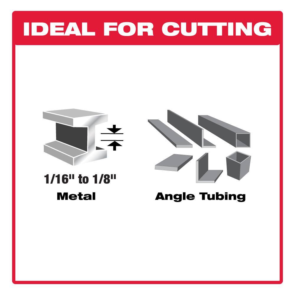 DIABLO 9 in. 14/18 TPI Steel Demon Bi-Metal Reciprocating Saw Blades for Medium Metal Cutting (100-Pack)