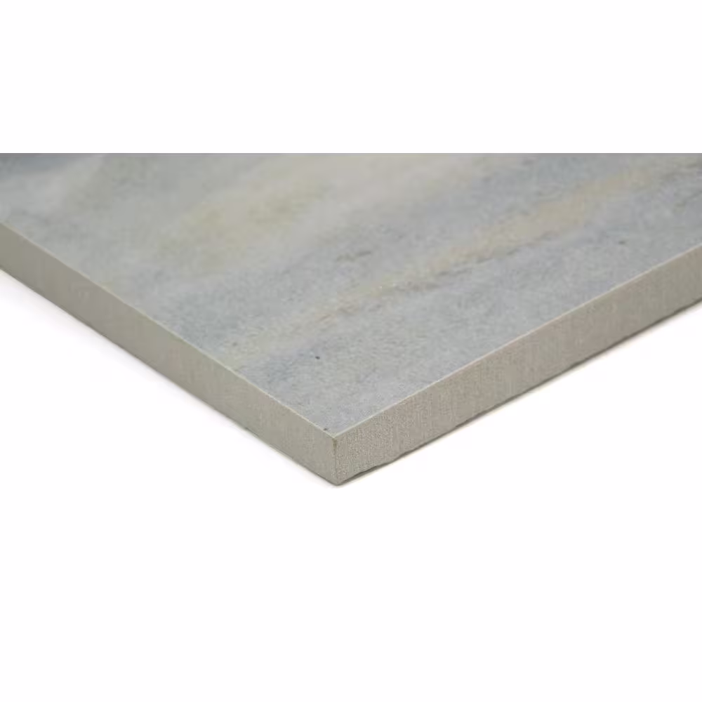 None Kudos Indigo 11.81 in. x 23.62 in. Polished Ceramic Floor and Wall Tile (11.623 sq. ft./Case)