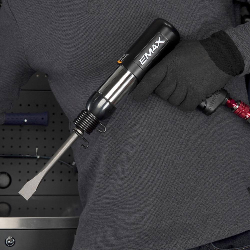 AIRBASE INDUSTRIES 2100 BPM Industrial Duty Air Hammer