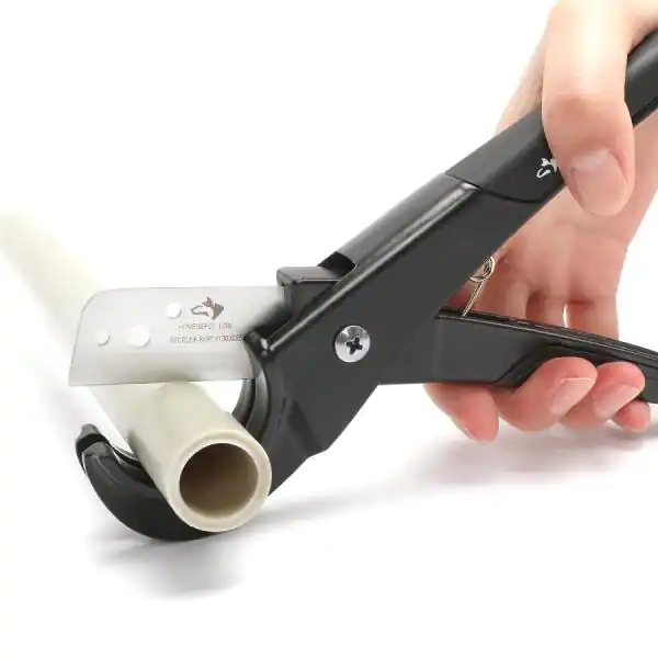 Husky Flexible Tube Cutter