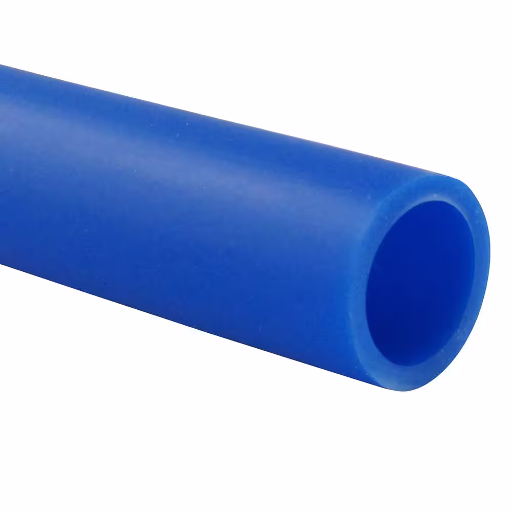 Apollo 1/2 in. x 10 ft. Blue PEX-A Expansion Pipe in Solid