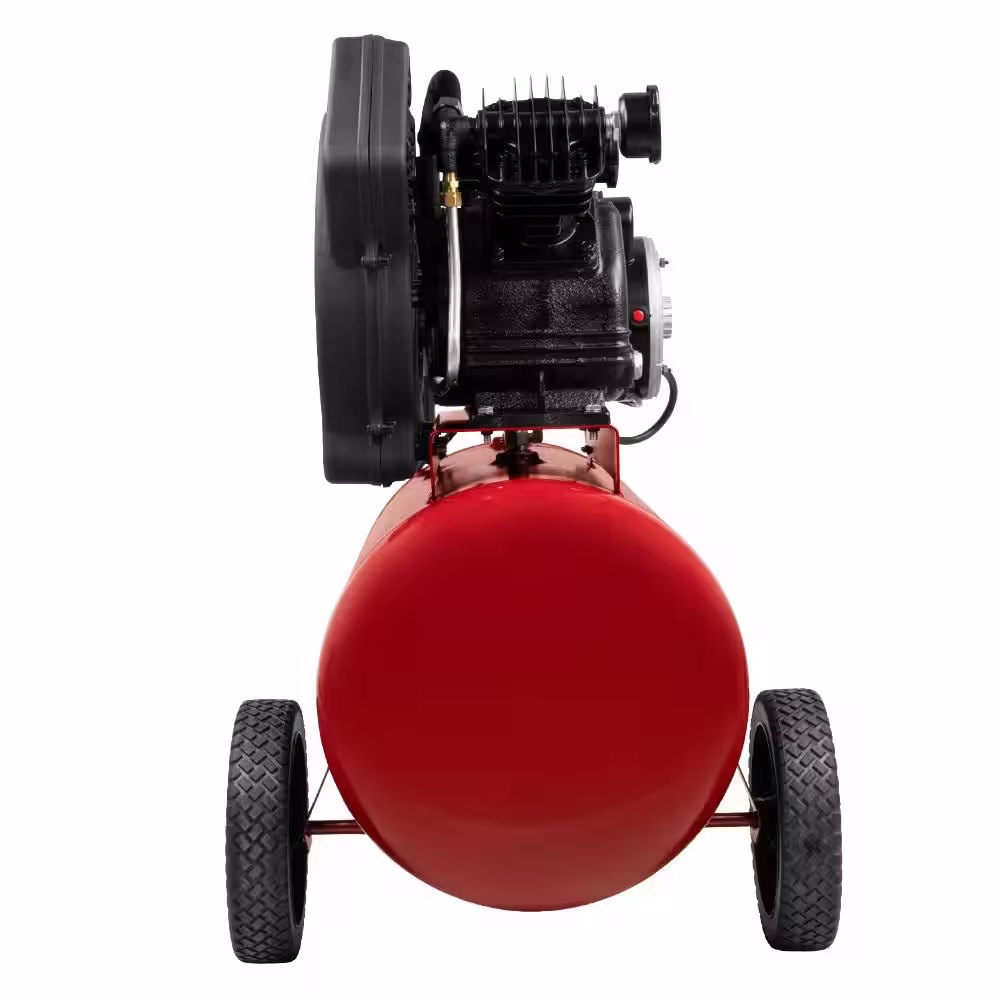 Powermate 20 Gal. Portable Electric Air Compressor