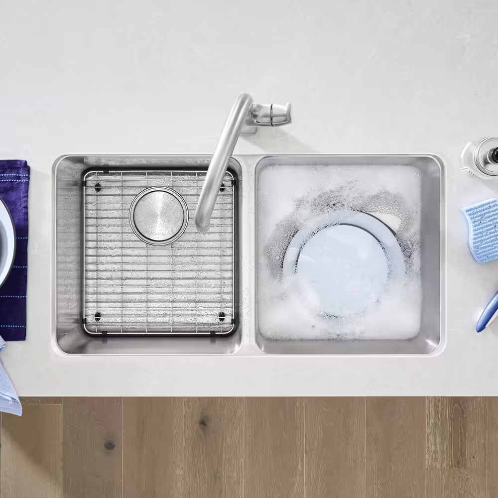 Blanco Formera Stainless Steel Sink Grid
