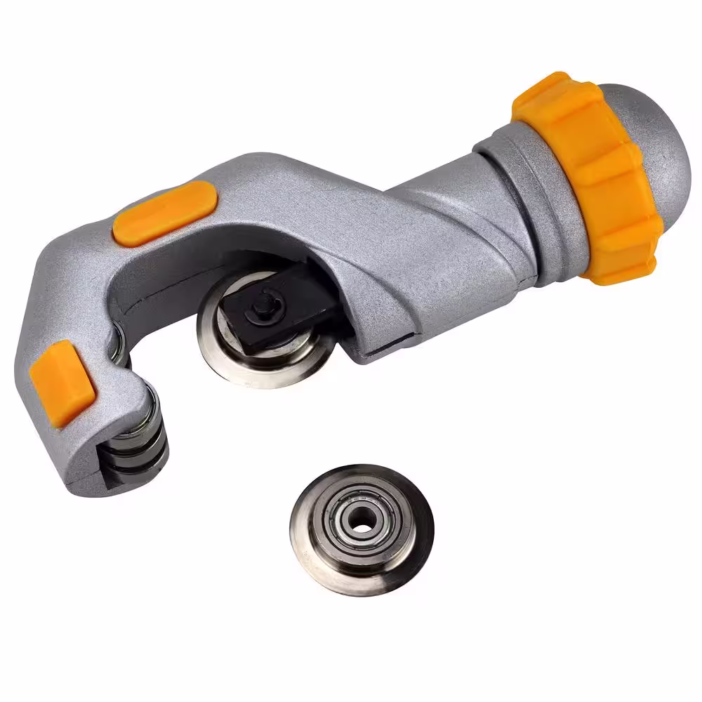 Apollo 1/4 in. - 1-1/4 in. CSST Tubing Cutter