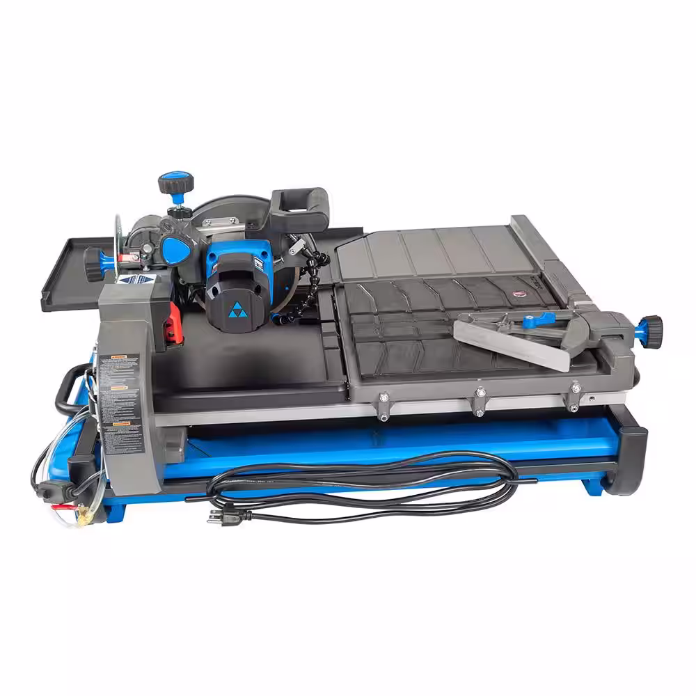 Delta Cruzer 13 Amp 7 inch Wet Tile Saw