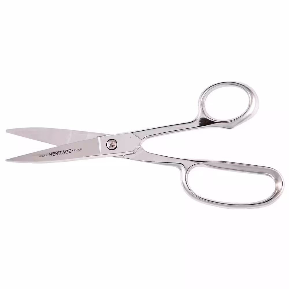 Klein Tools 8-5/8 in. Heavy Duty Shear