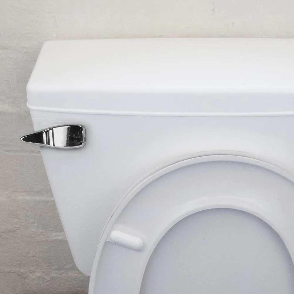 DANCO Toilet Trip Lever for Mansfield in Chrome