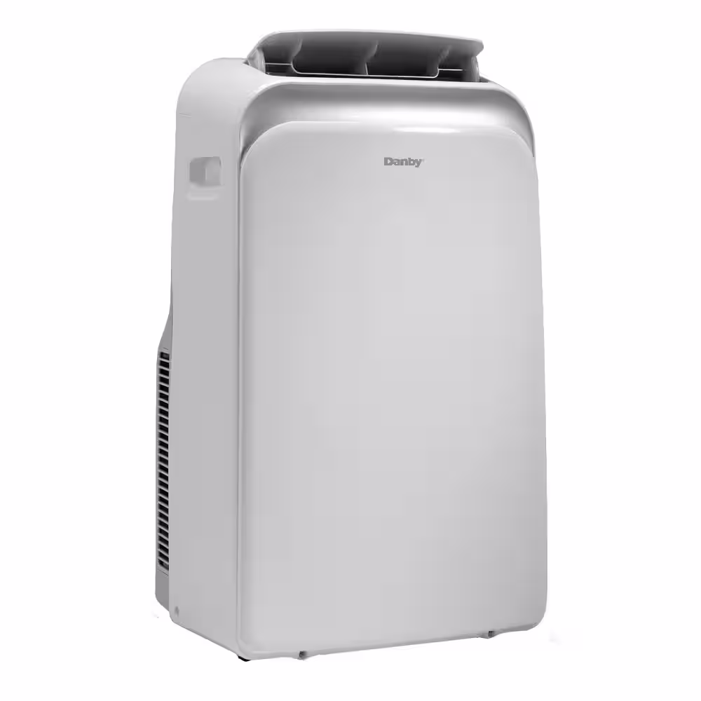 Danby 10,000 BTU Portable Air Conditioner with Remote